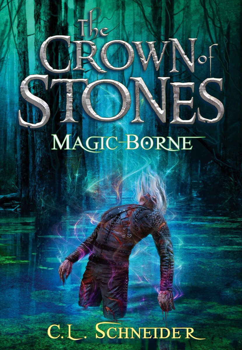 cl_schneider's tweet photo. "I finished the book yesterday and have been thinking about it all day today – a book hangover, for sure. I think the only cure is to read more of this author." #epicfantasy #kindleunlimited https://t.co/HftrNjfSlX https://t.co/xVjgTTjgi0