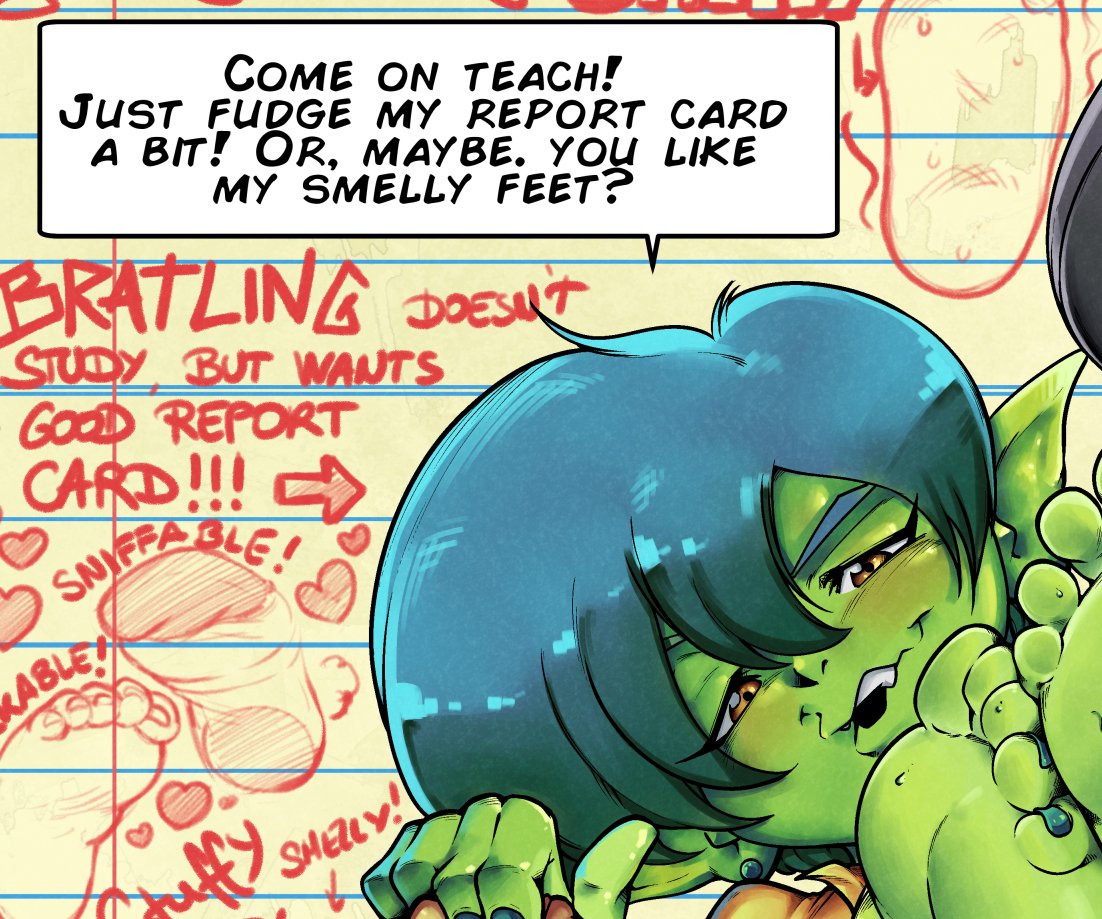 Redscript tweet media