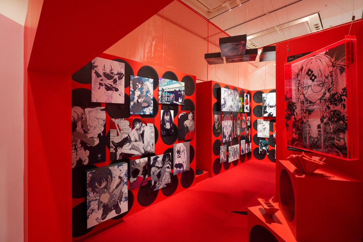 有馬トモユキ / “デザインの入口と出口” tweet media