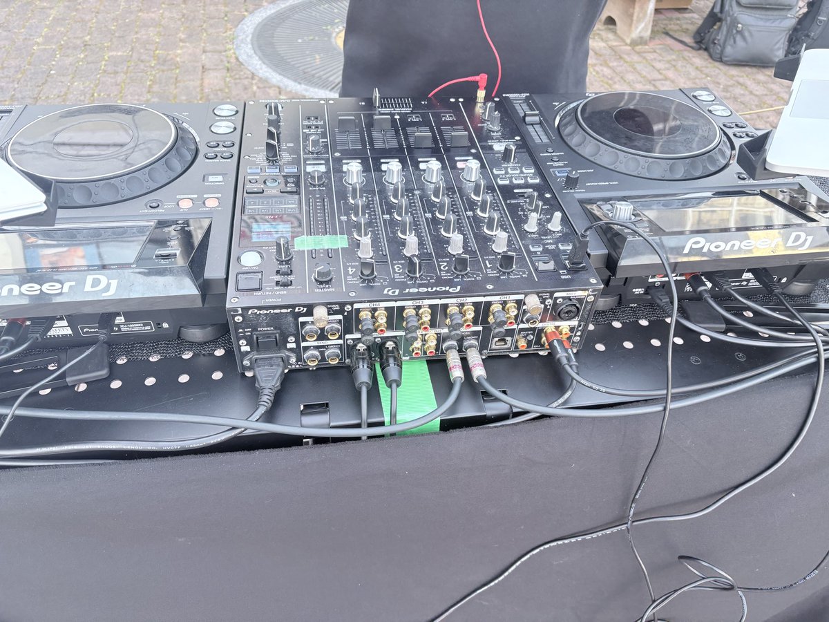 Ex_sive0302's tweet photo. CDJのお見舞いに来ました
彼はたくましく生きておりました、よかった!
#TAJamming
https://t.co/WINgAM57v9 https://t.co/0RBdE9egzA