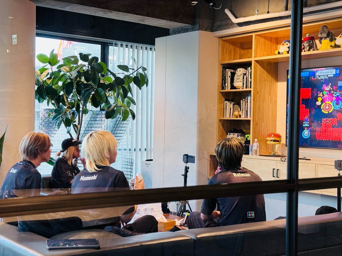 ZETA DIVISION⚡️Esports tweet media