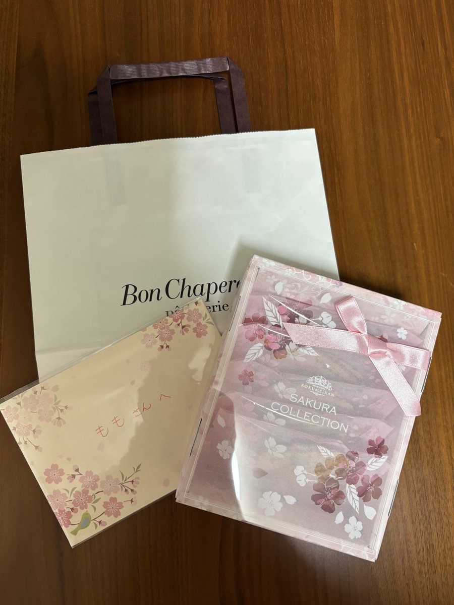 桜井 もも tweet media