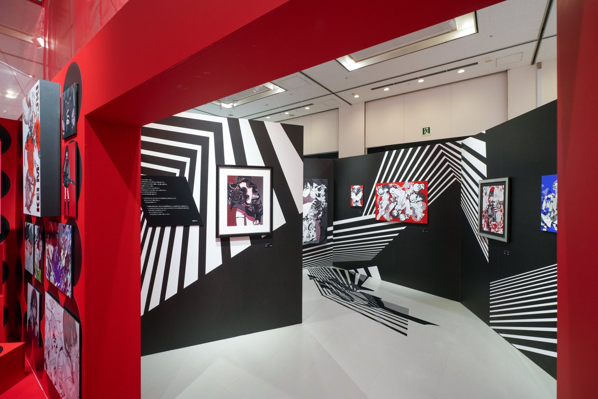 有馬トモユキ / “デザインの入口と出口” tweet media