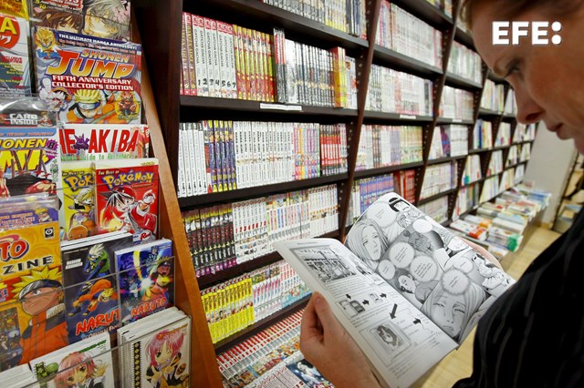 EFE Noticias tweet media