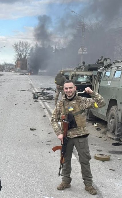 З Днем добровольця! 🇺🇦