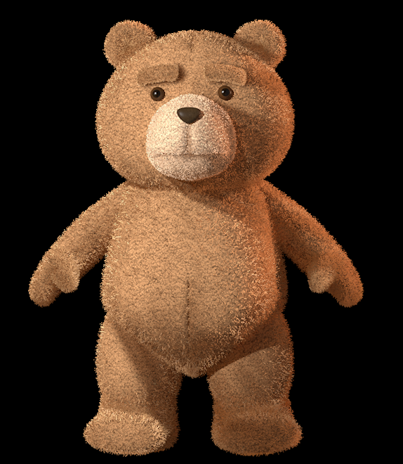 Kevtry's tweet image. #ted #c4d