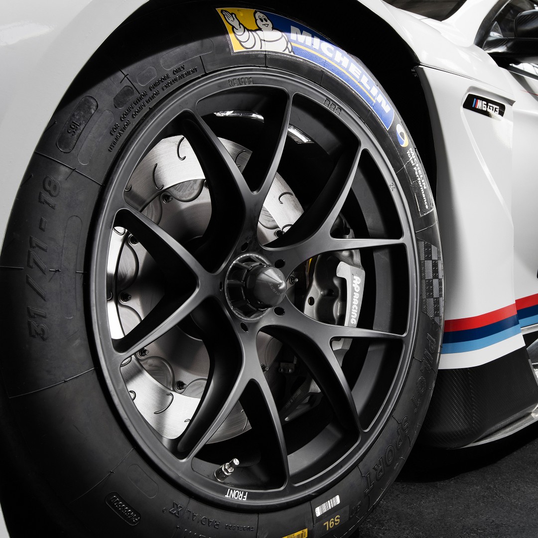 AP Racing tweet media