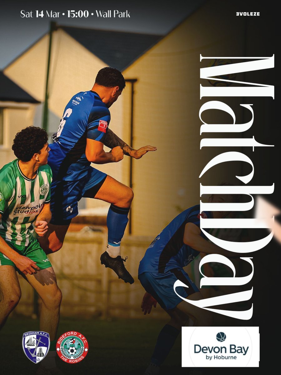 Brixham AFC tweet media