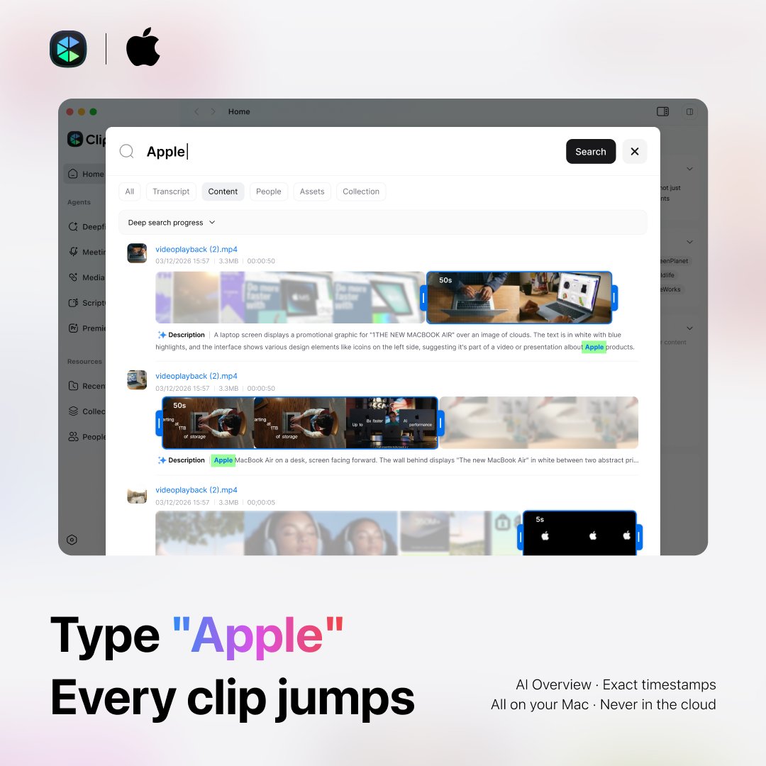 Clipto.AI tweet media