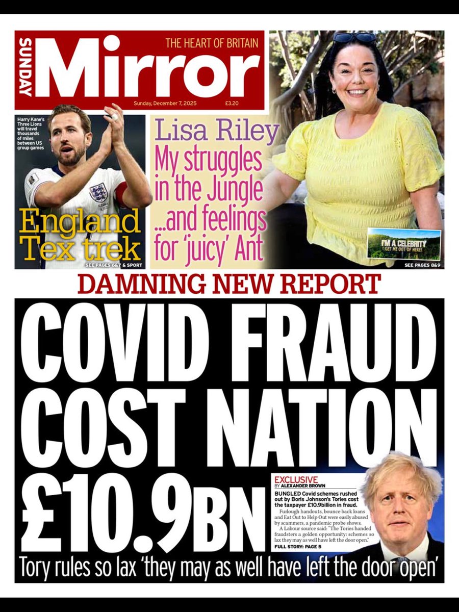 Marian Brown tweet media