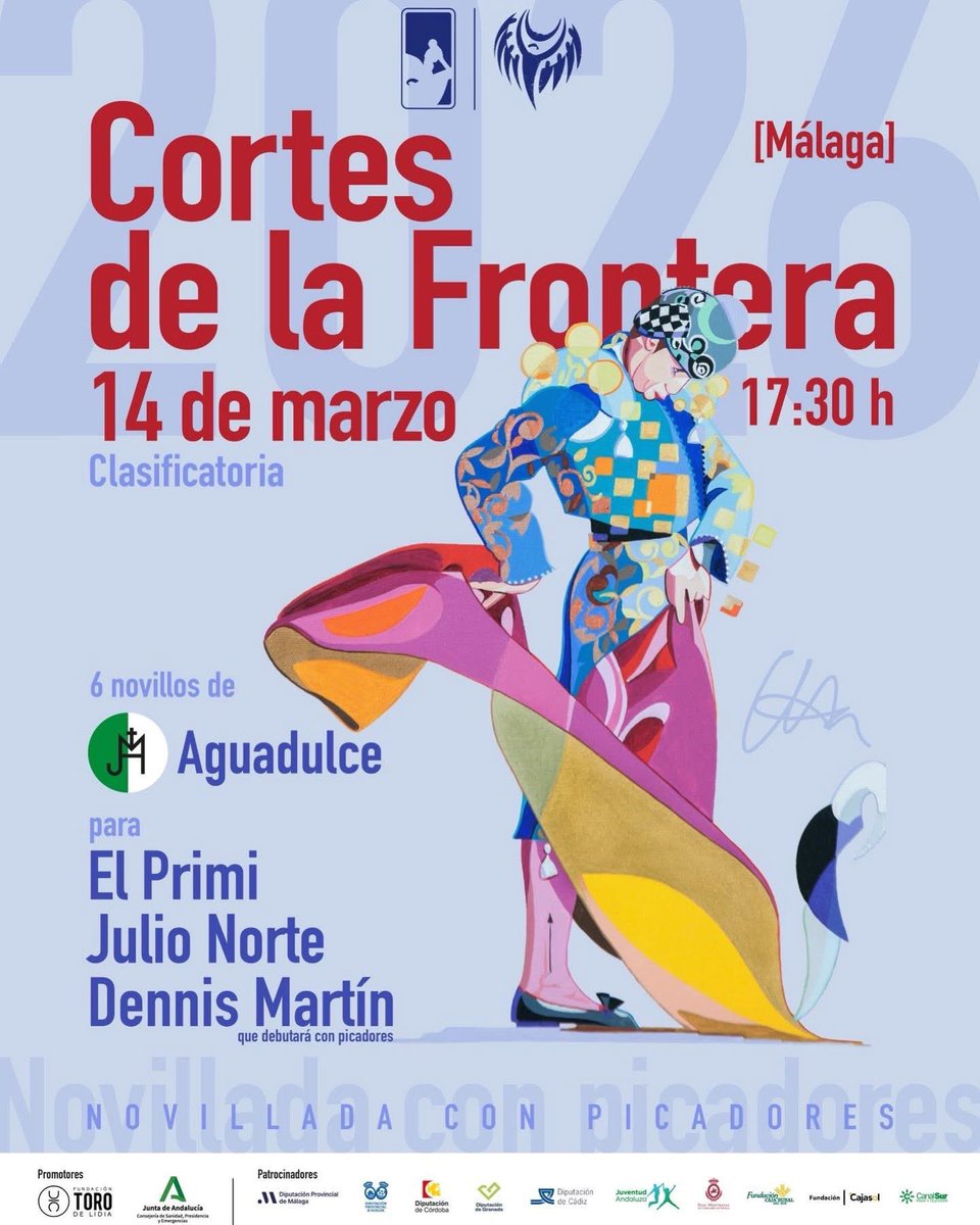 Circuito de Novilladas de Castilla y León tweet media