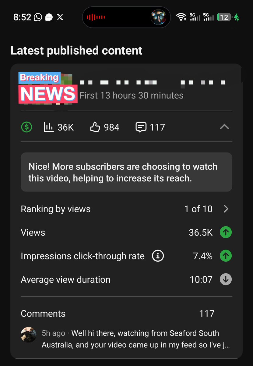 KDP⚡| AceMaverick_ tweet media