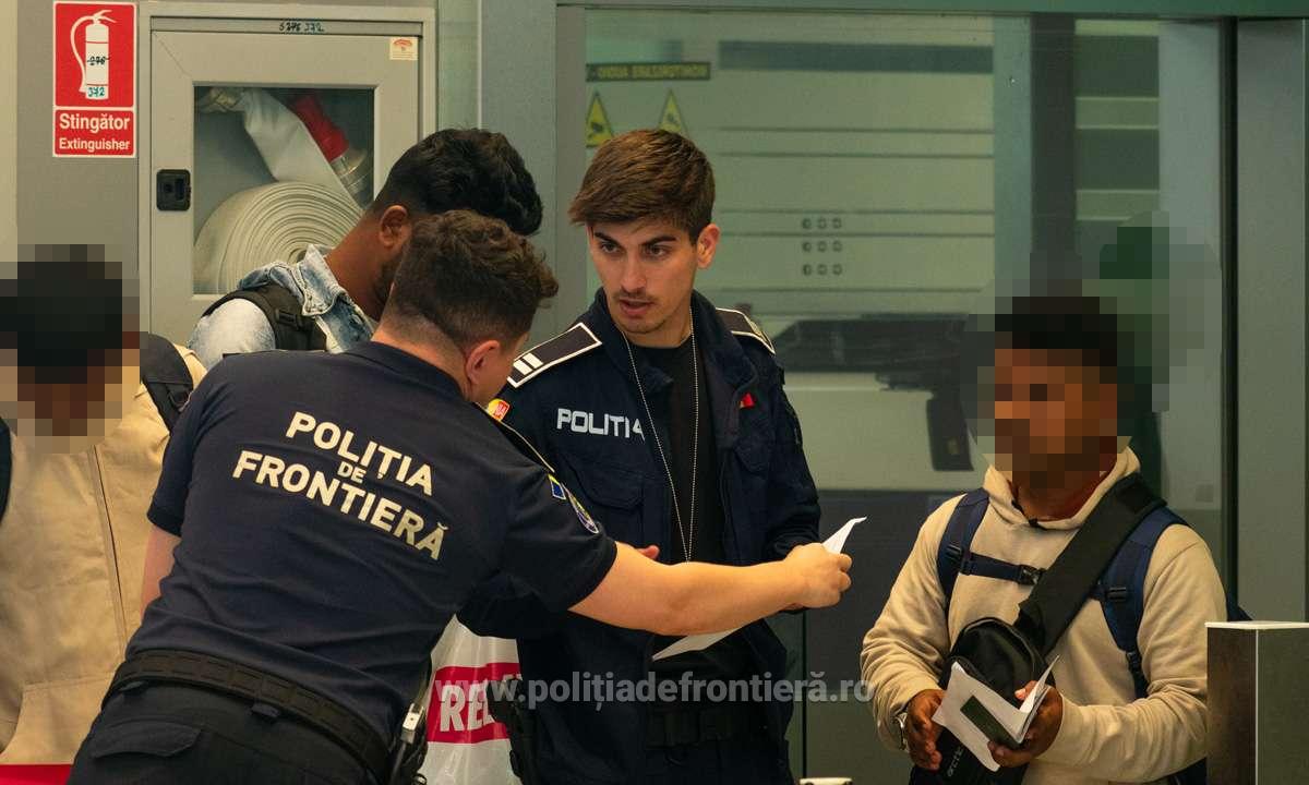 Poliția de Frontieră tweet media