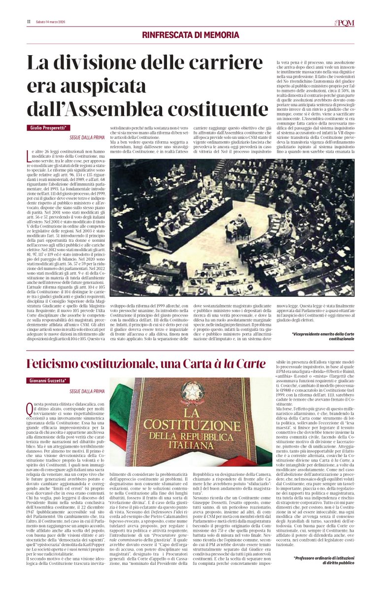 Gian Domenico Caiazza tweet media