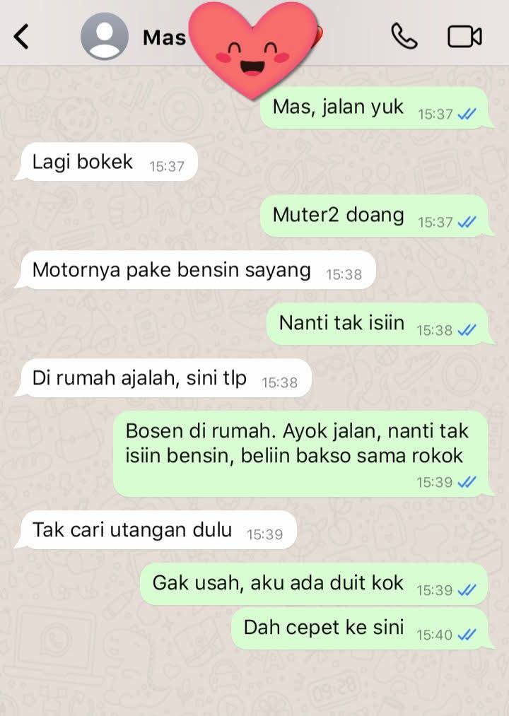 Ada Ada Aja 🌊 tweet media