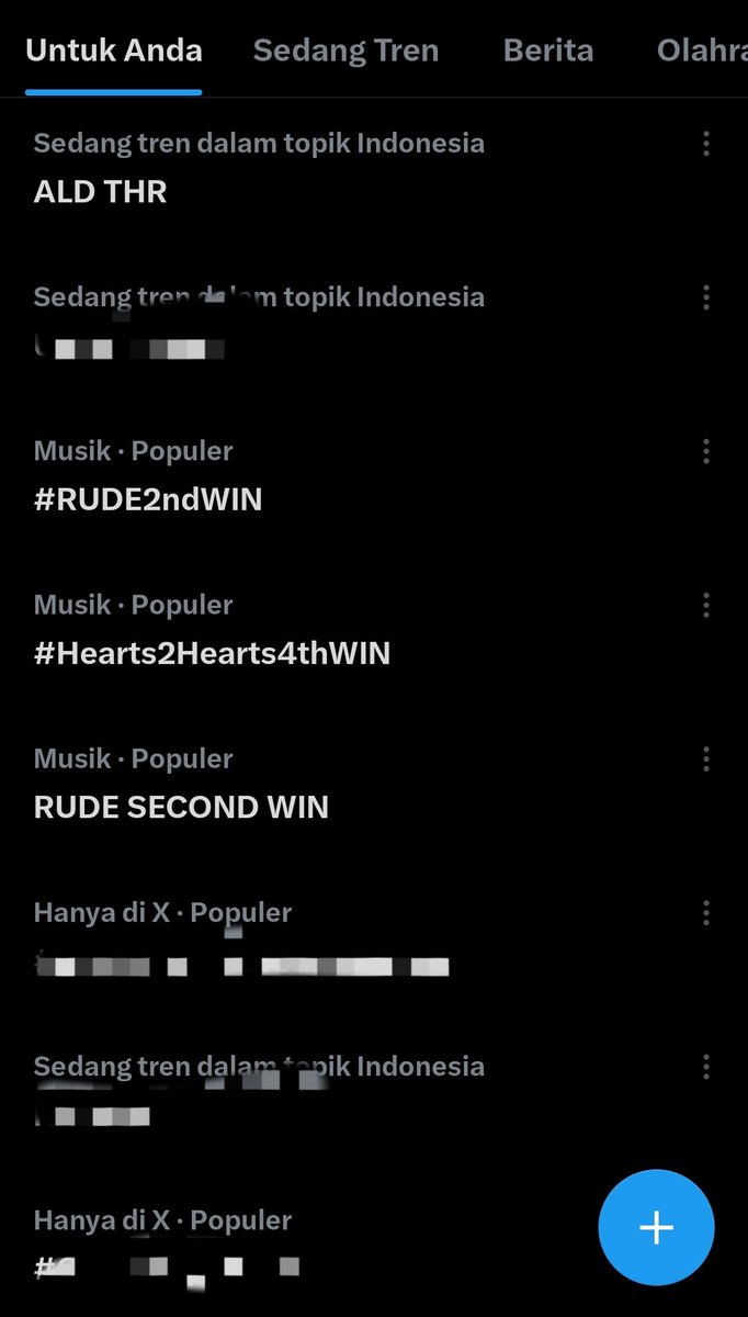 SuzyVLR🇮🇩🇲🇾 tweet media