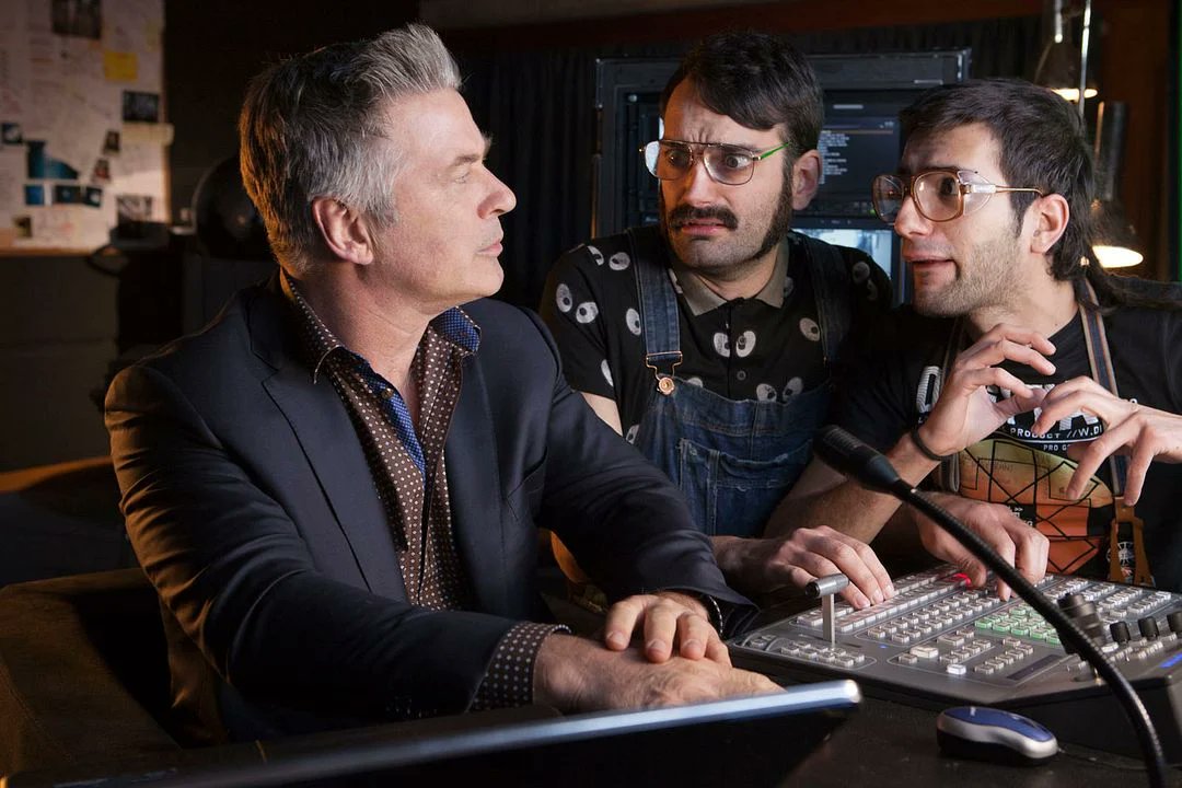 Box Office España tweet media