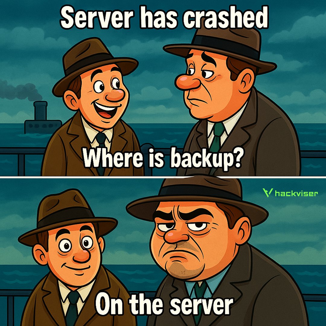 Hackviser tweet media