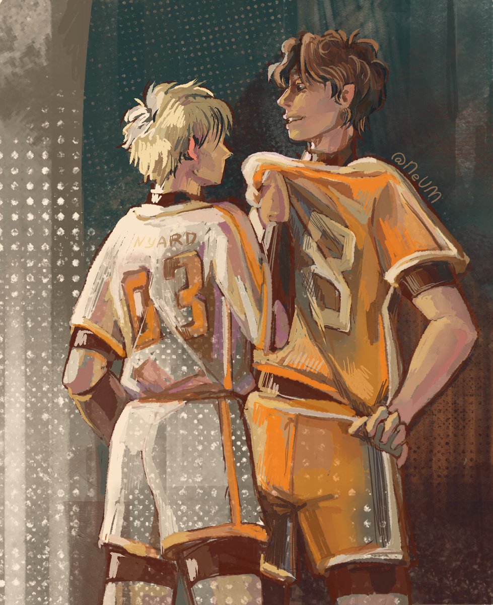 ᑎeᑌᗰ tweet media