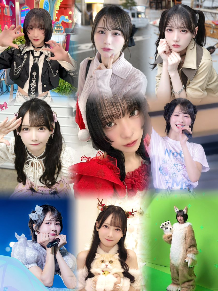 なんちゃん tweet media