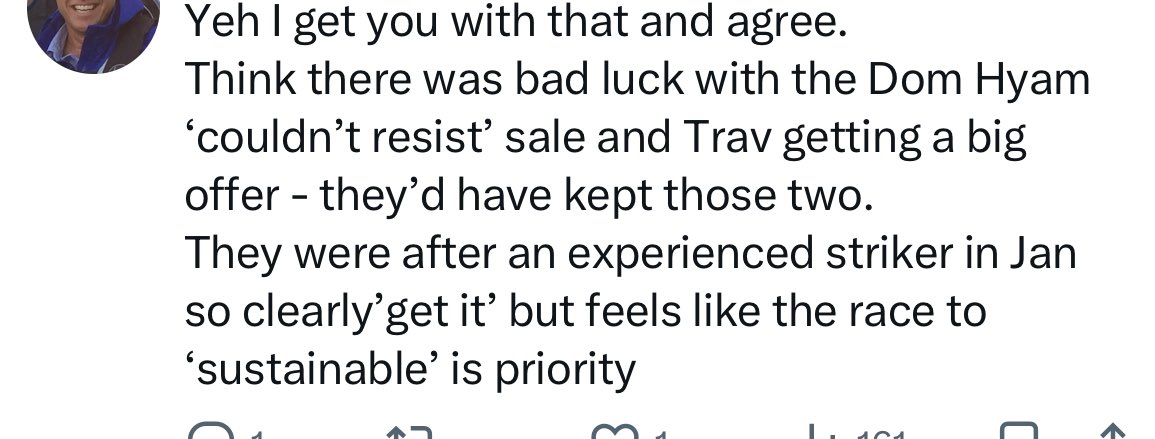 Jim Wilkinson tweet media