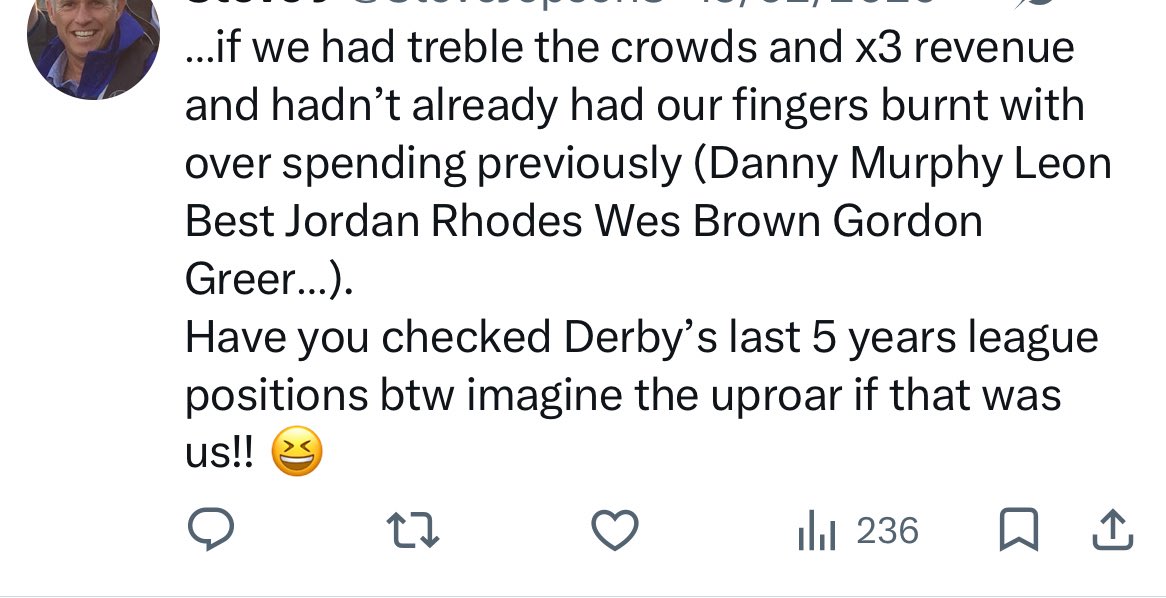 Jim Wilkinson tweet media