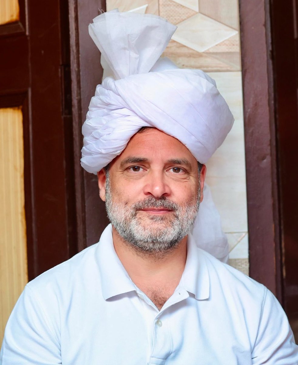 Sandeep Singh tweet media