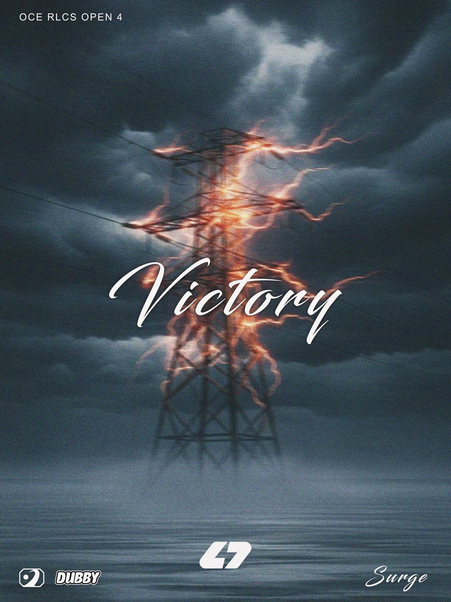 Surge Esports tweet media