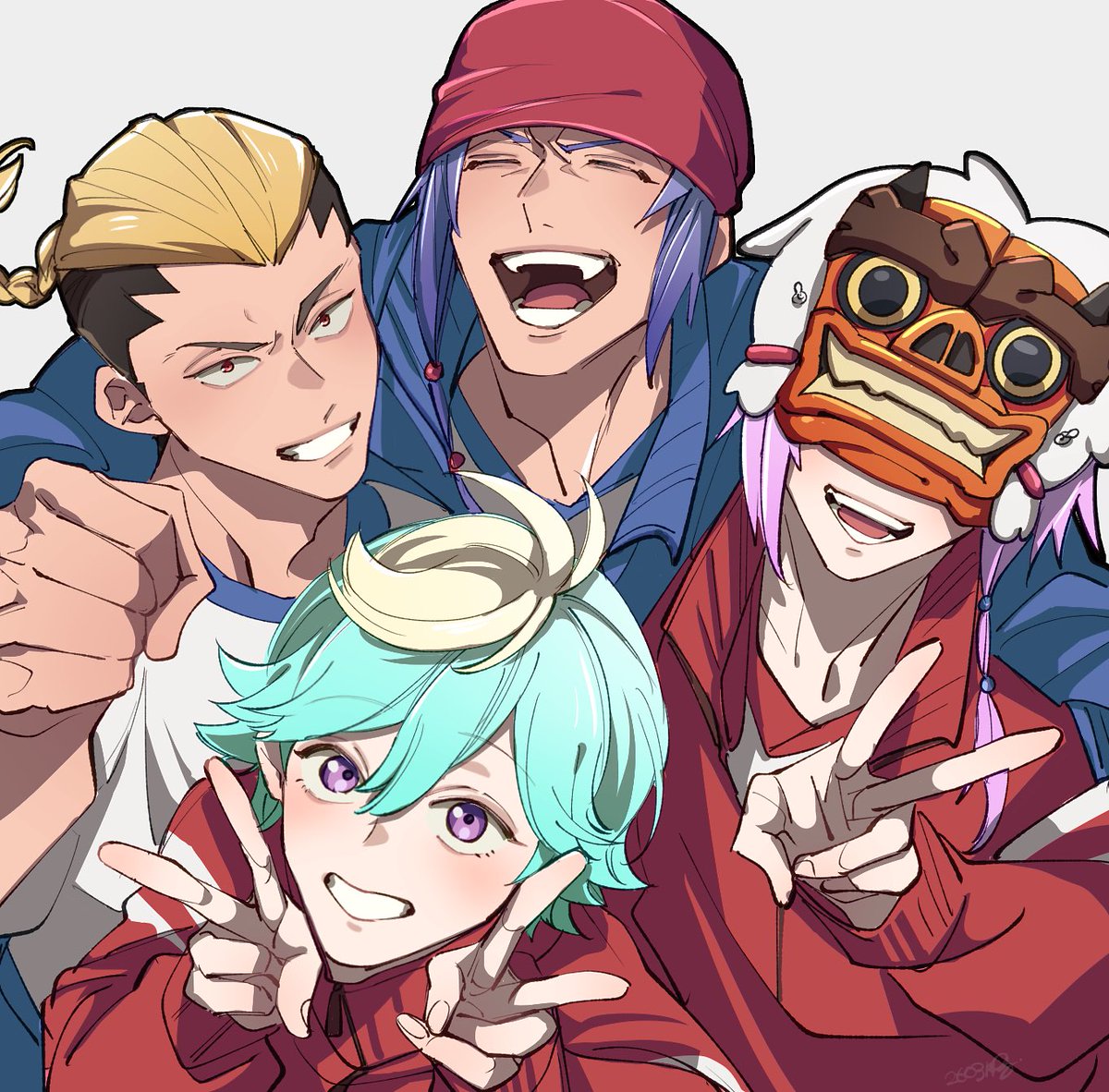 feelthehadou's tweet photo. if https://t.co/VqBCQBSgp4