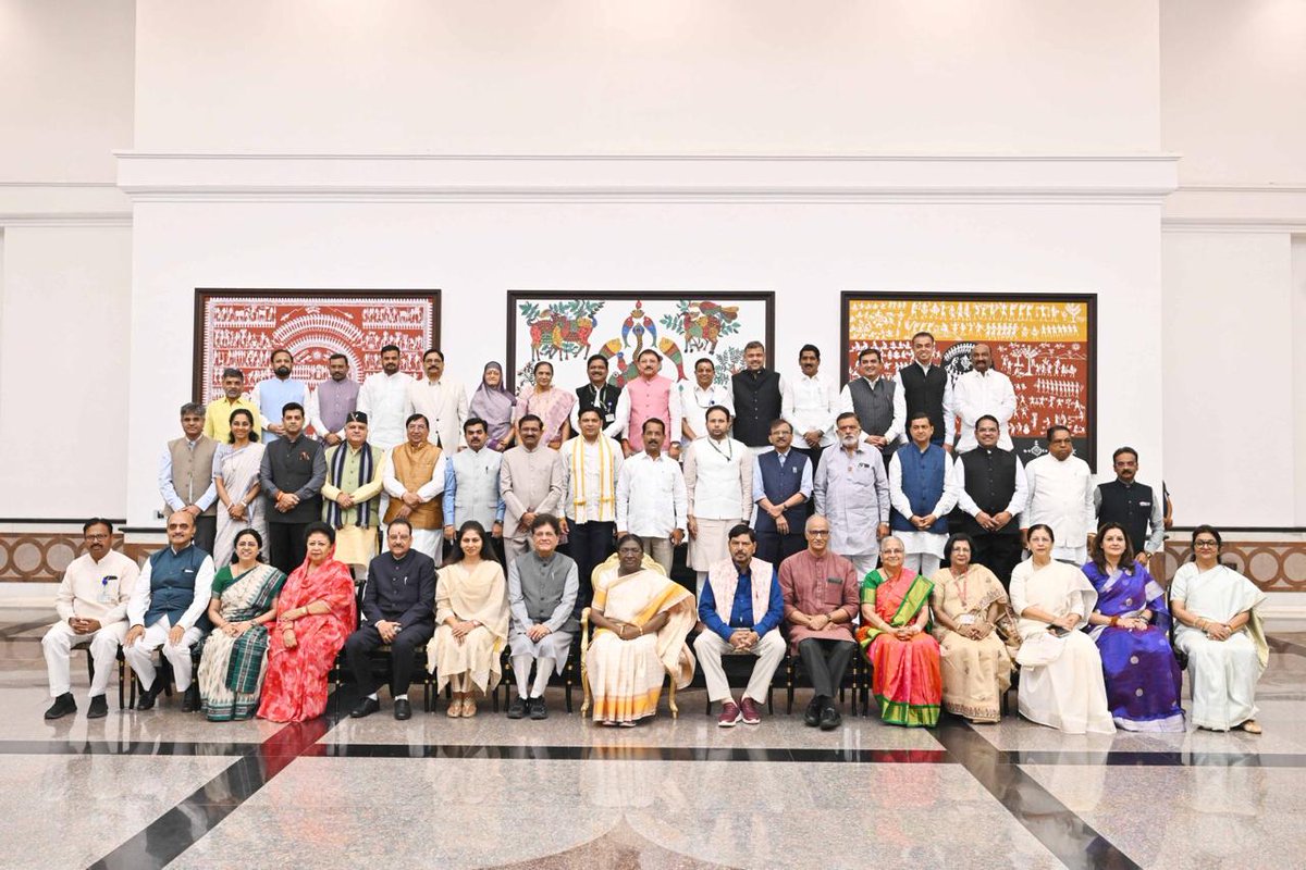 Mangal Pandey tweet media