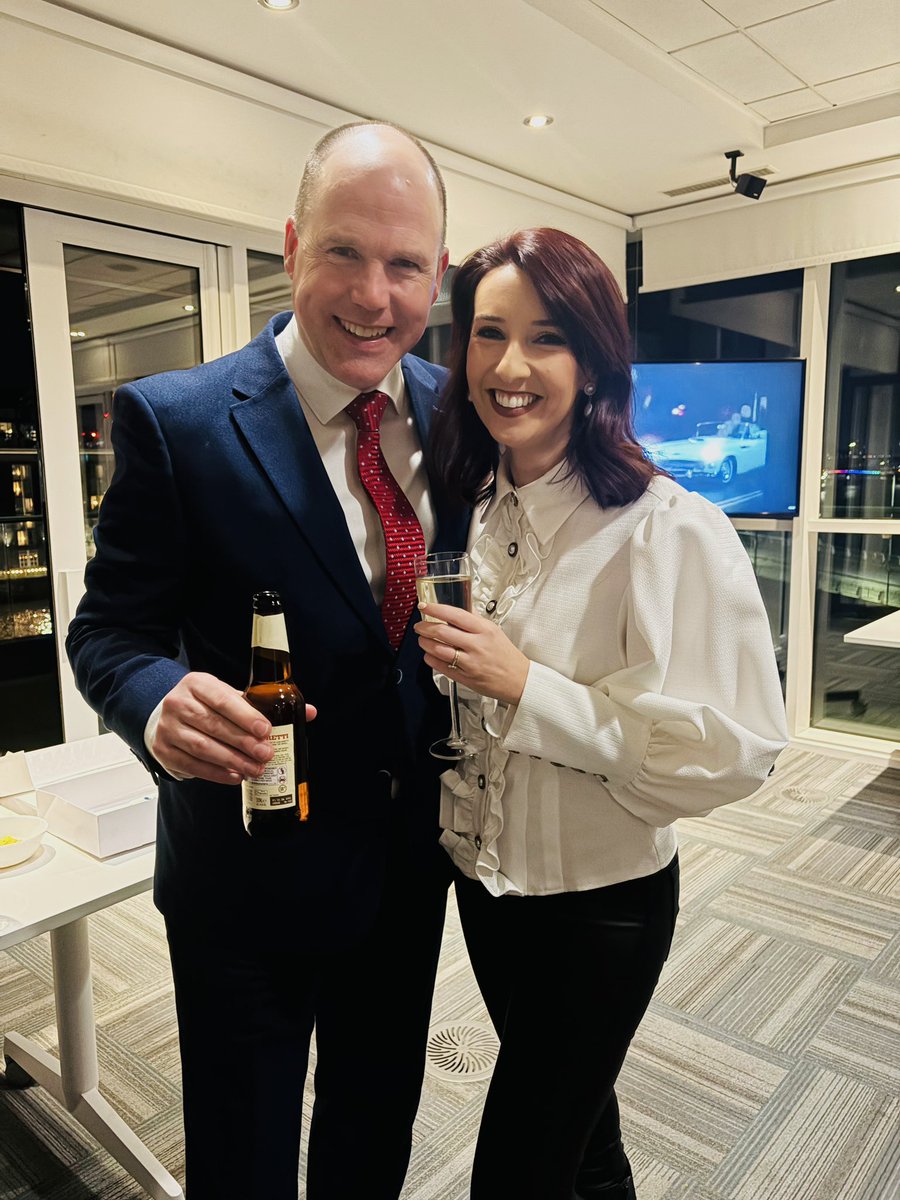 Courtney Cameron tweet media