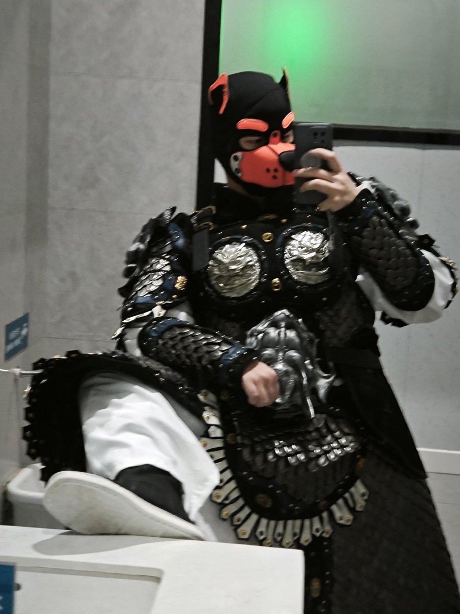 小枫同学 tweet media