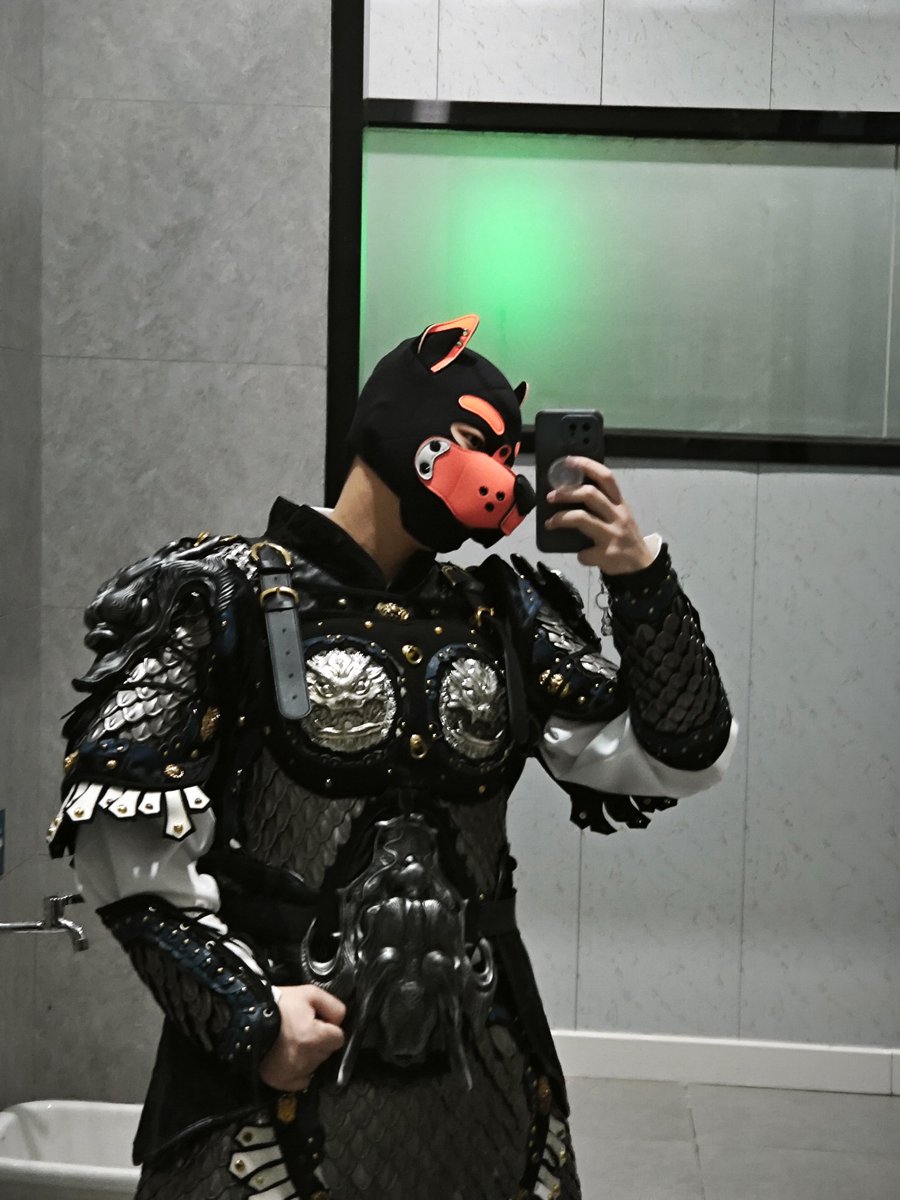 小枫同学 tweet media