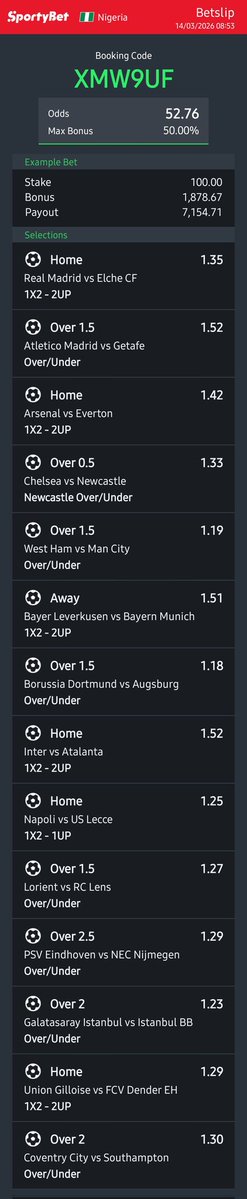 The Oracle tweet media