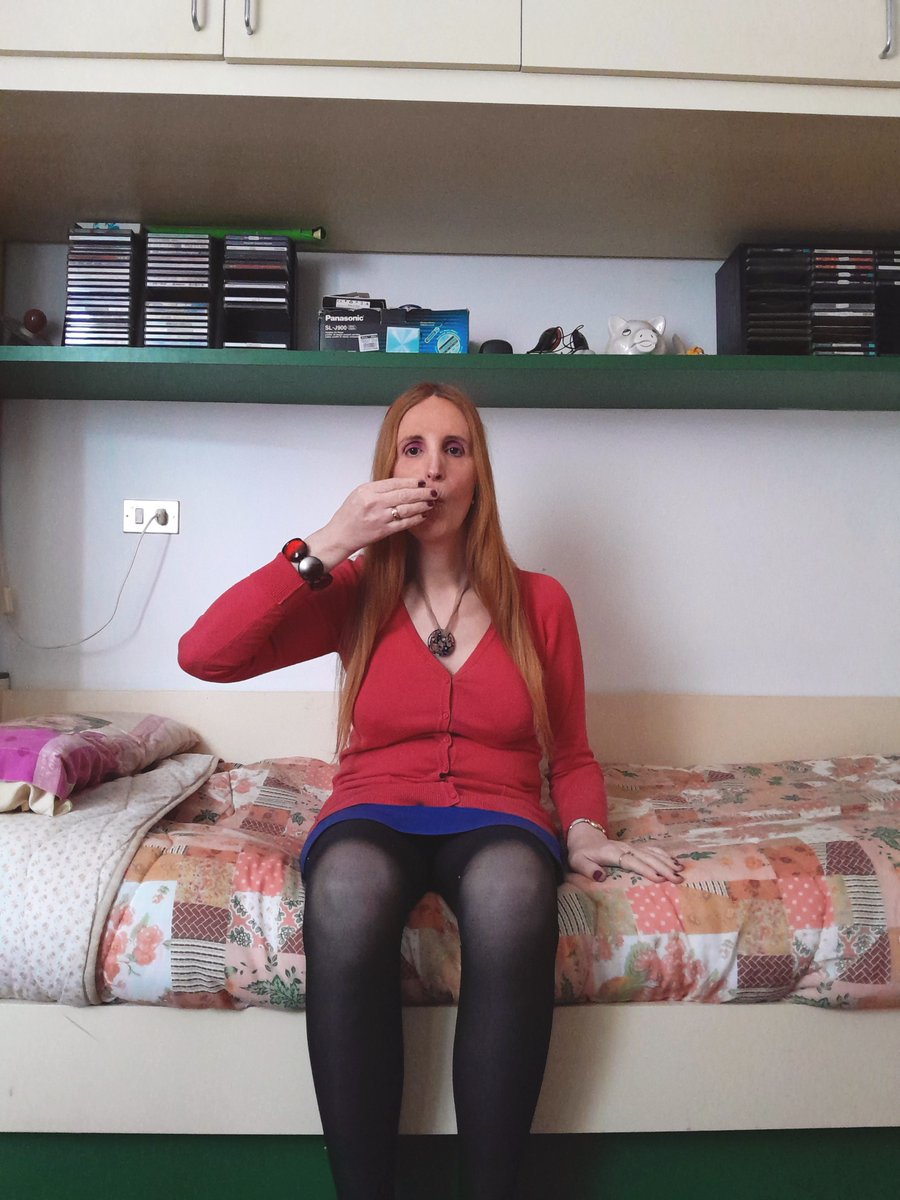 BellaBea12 tweet media