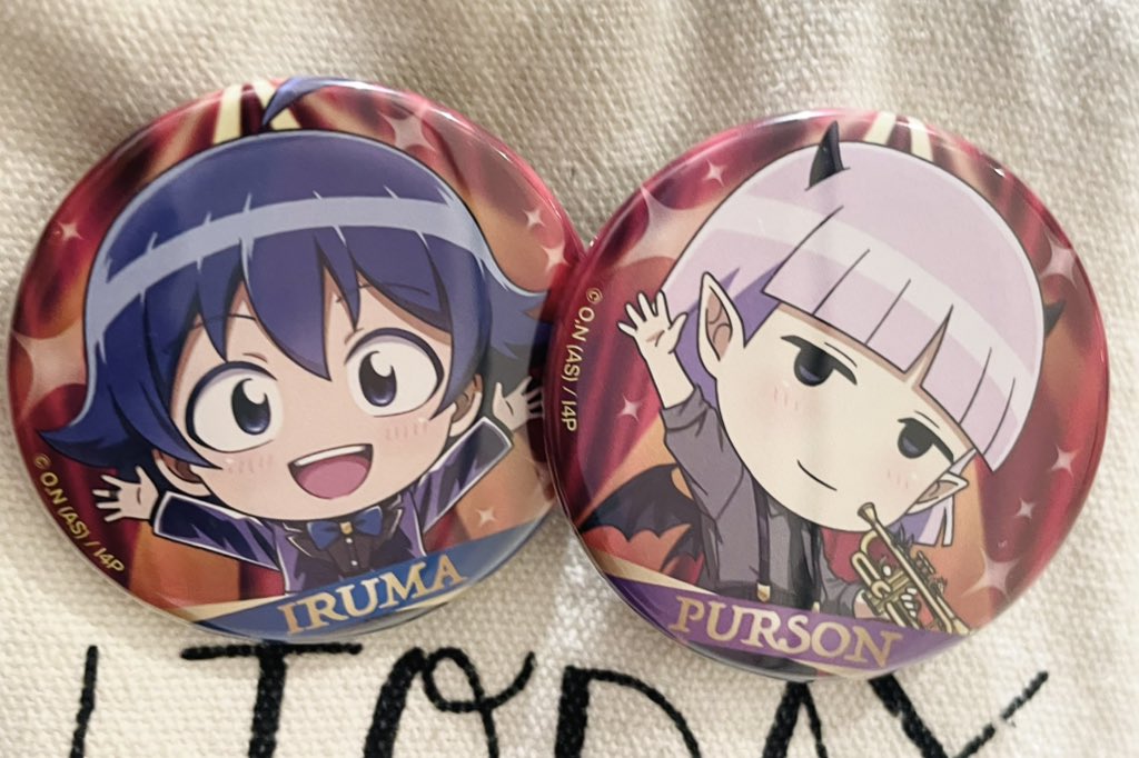 いもん tweet media