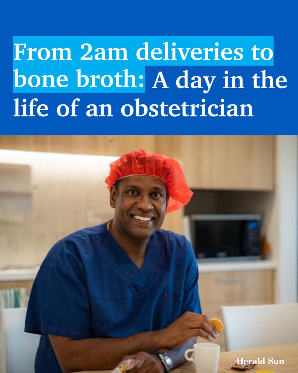 High-profile obstetrician and gynaecologist Professor Vinay Rane shares ...