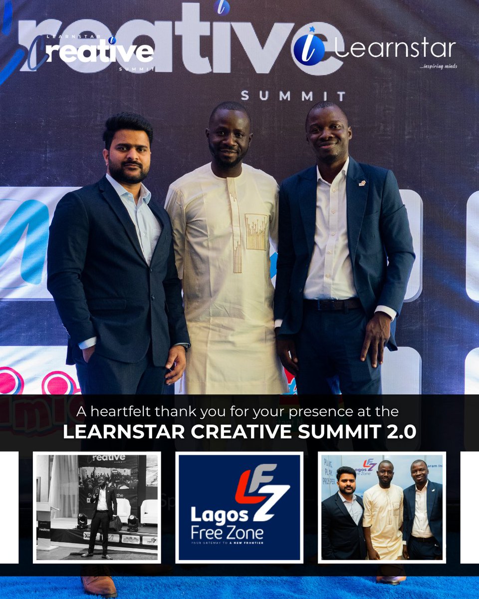 Learnstar tweet media