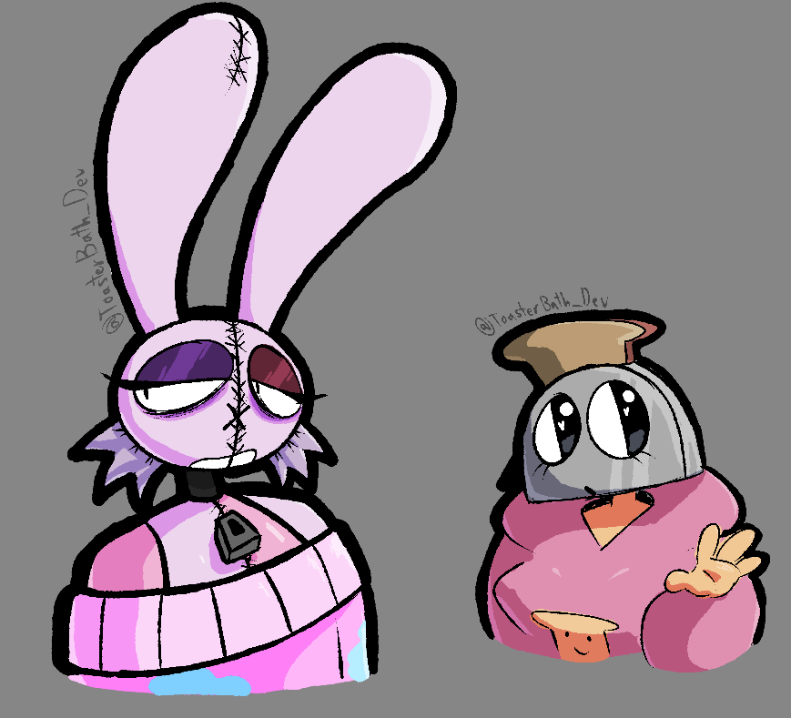 ToasterBath_Dev tweet media