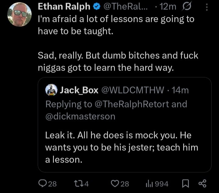 RafaelMania tweet media