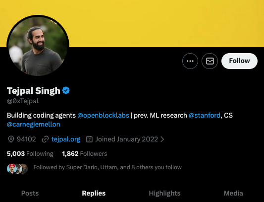 Andrey Kurenkov tweet media