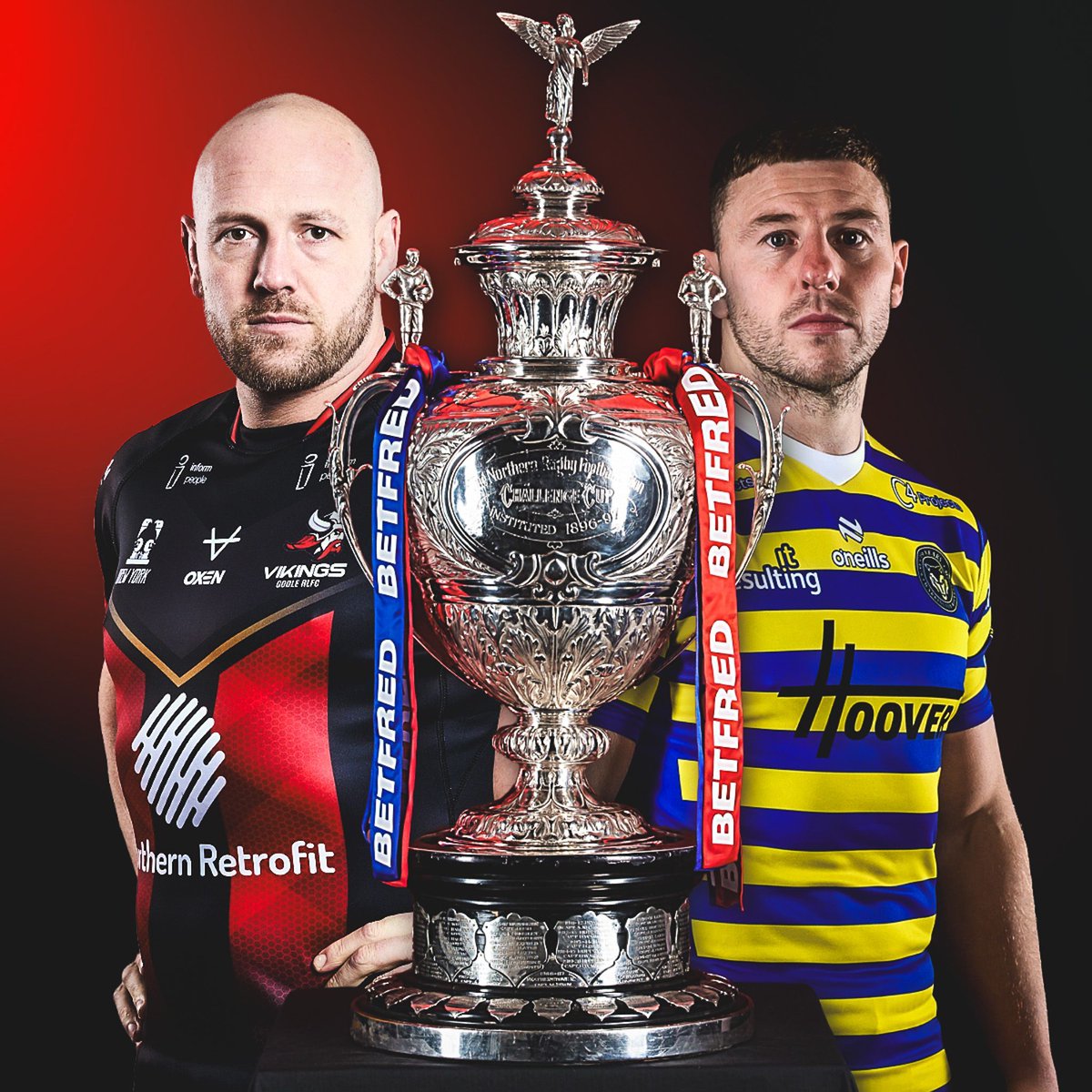 Goole Vikings RL tweet media