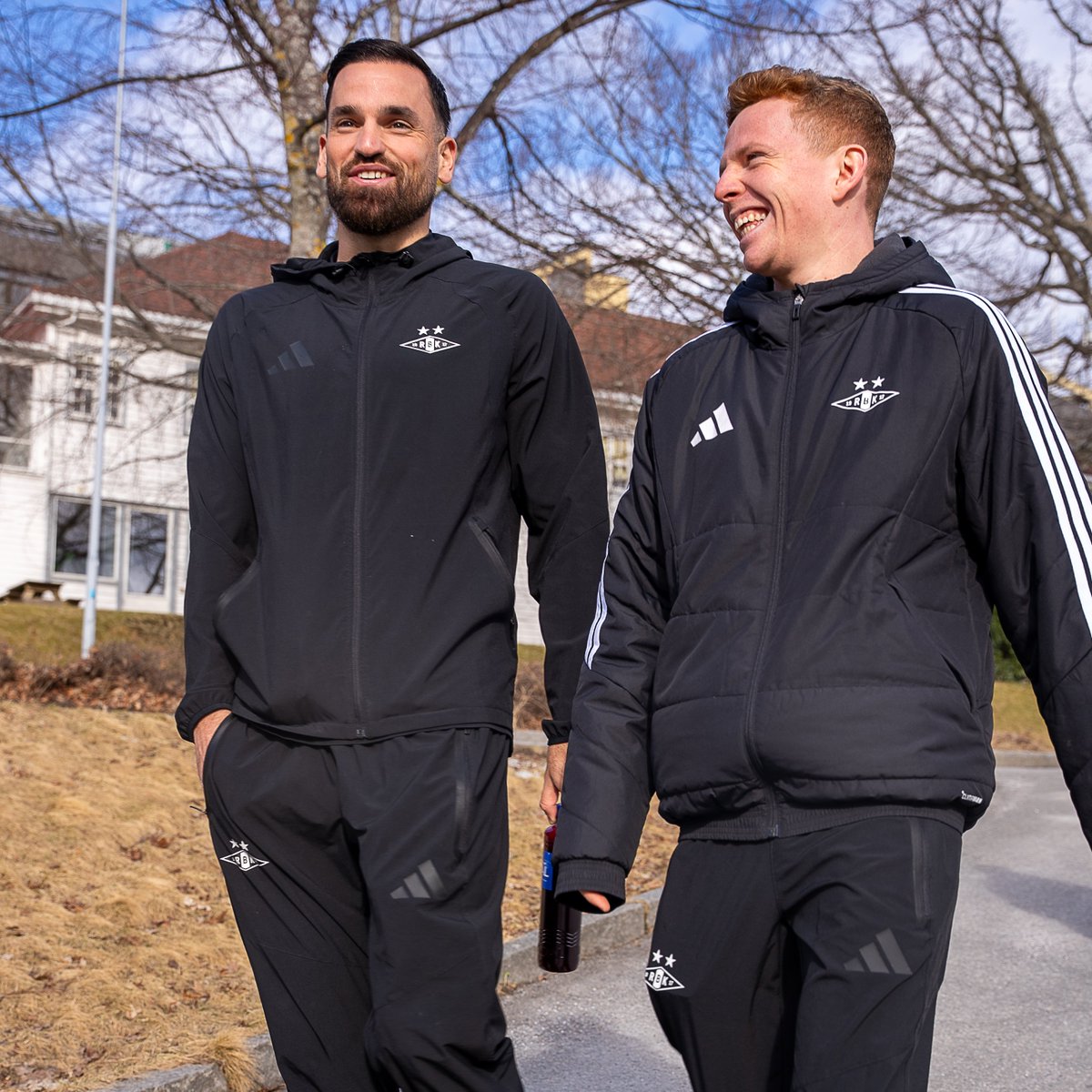 Rosenborg Ballklub tweet media