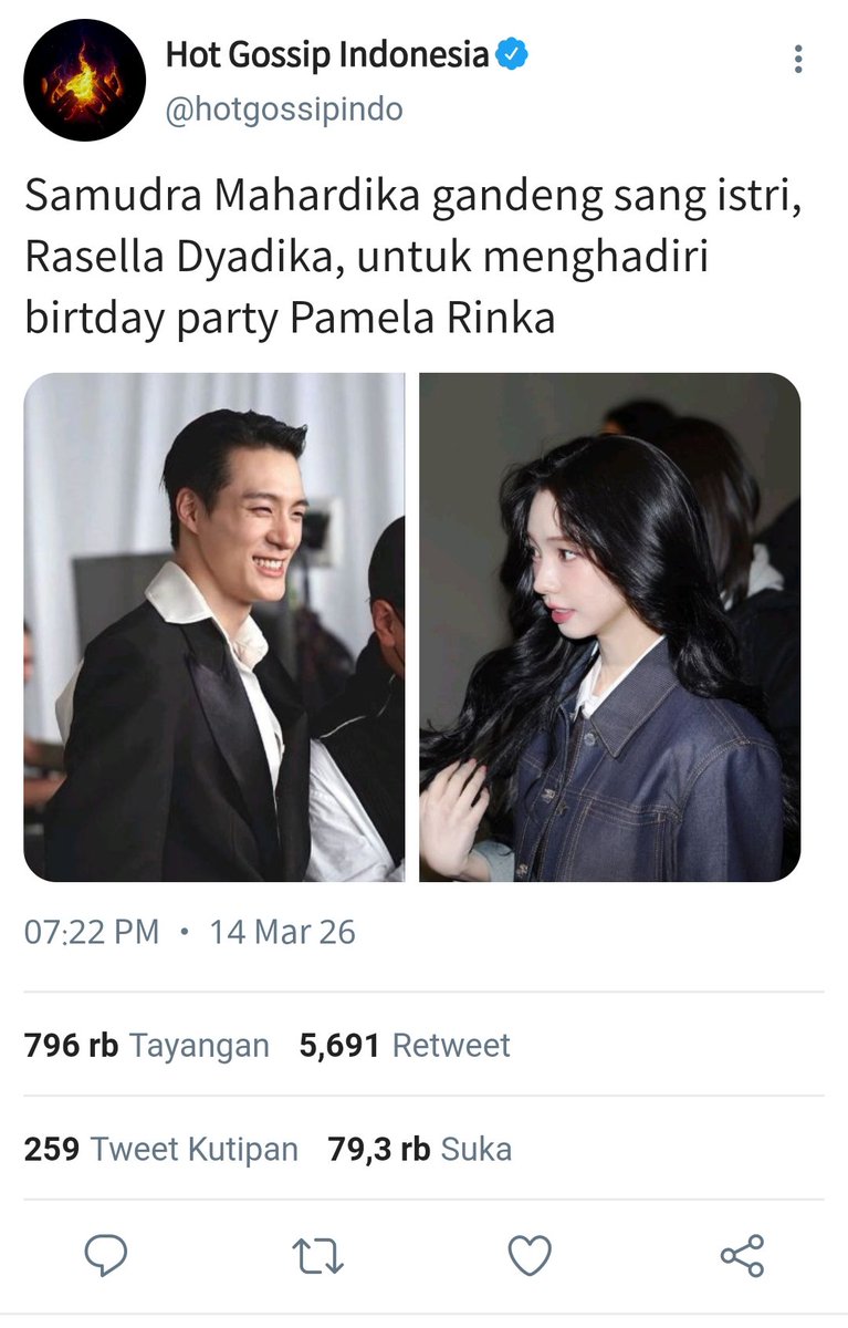 Aku usahakan jam 10

#jenrina #bluesy #selarassamudra