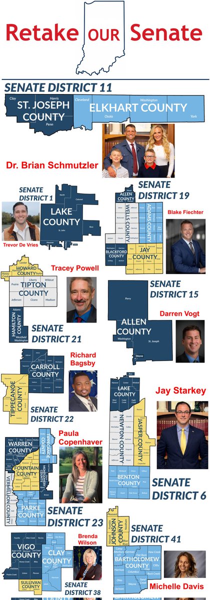 Hoosiers Against Liberal Theocracy tweet media