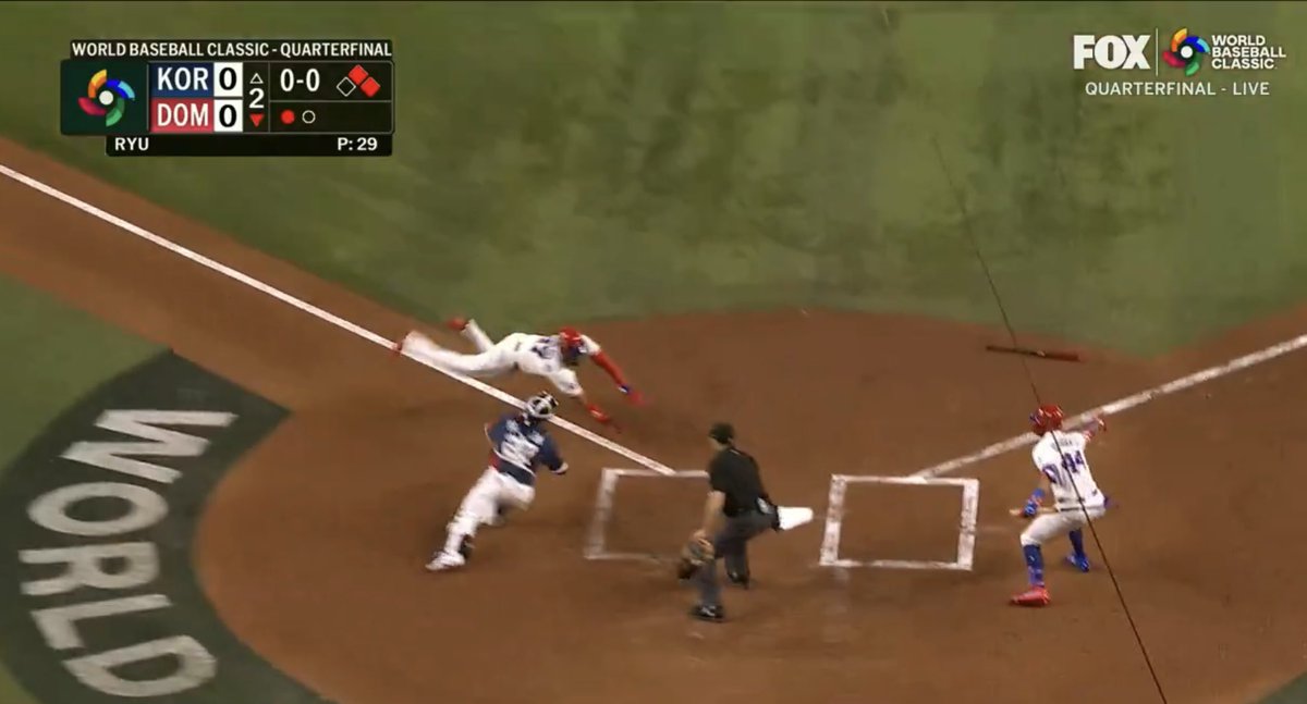 Giancarlo Gonzalez Ascar tweet media