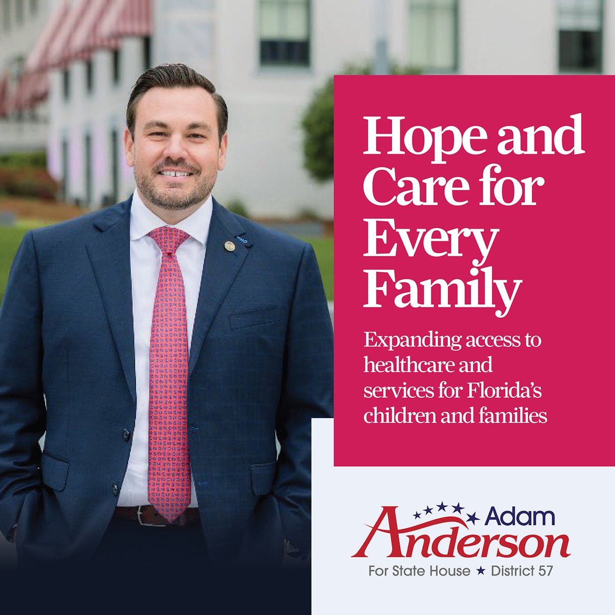 Rep. Adam Anderson tweet media