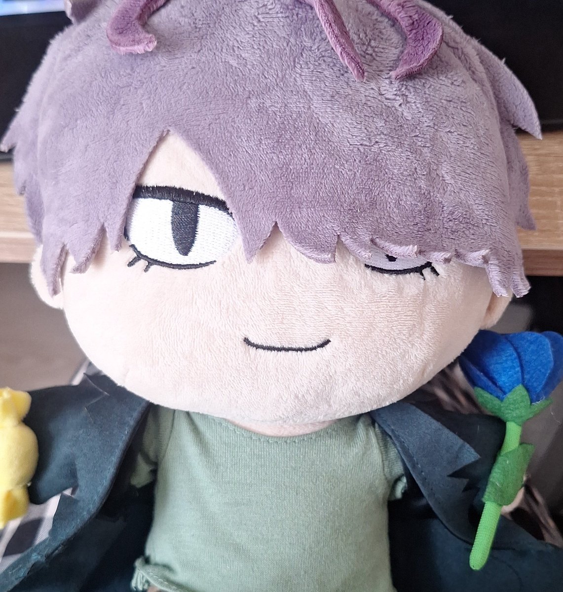 luciel★ˎˊ˗ tweet media