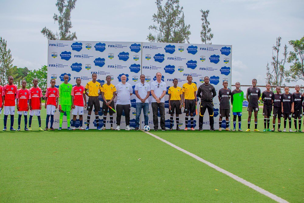 Rwanda FA tweet media
