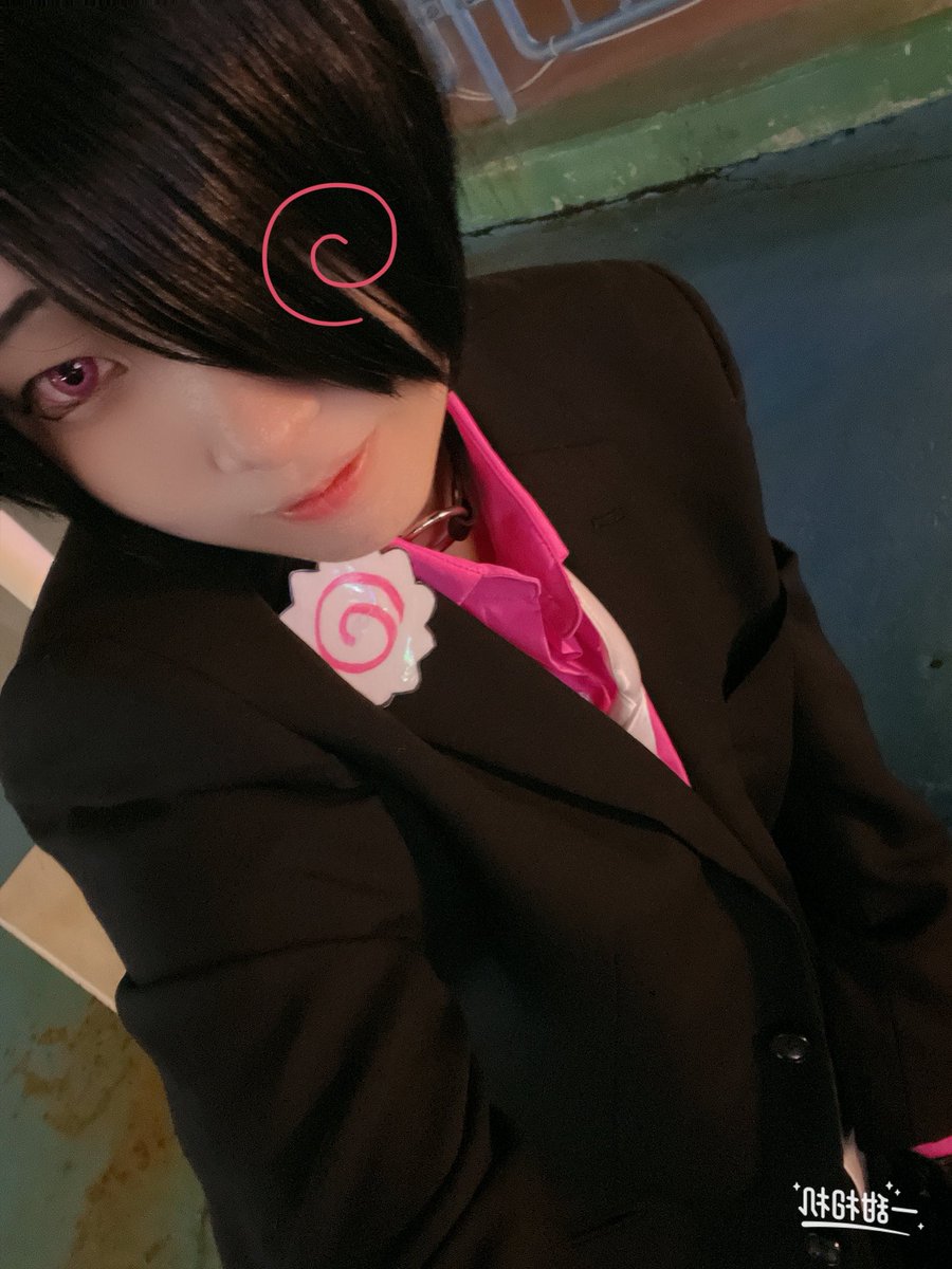 しゅず@ 2.21・22 ラグ tweet media